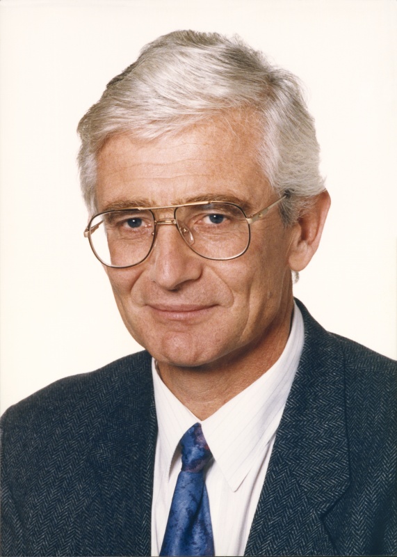 Dr. Reinhard Rack