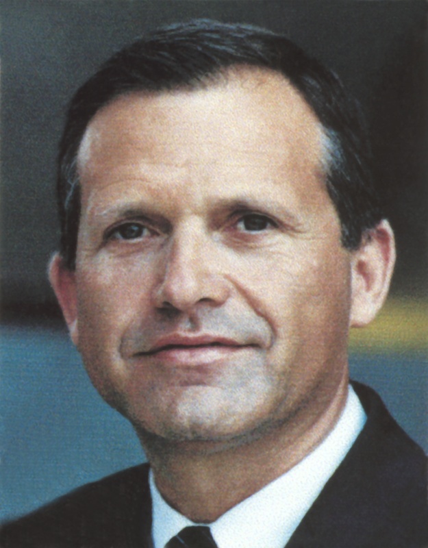 Dr. Ernst Strasser