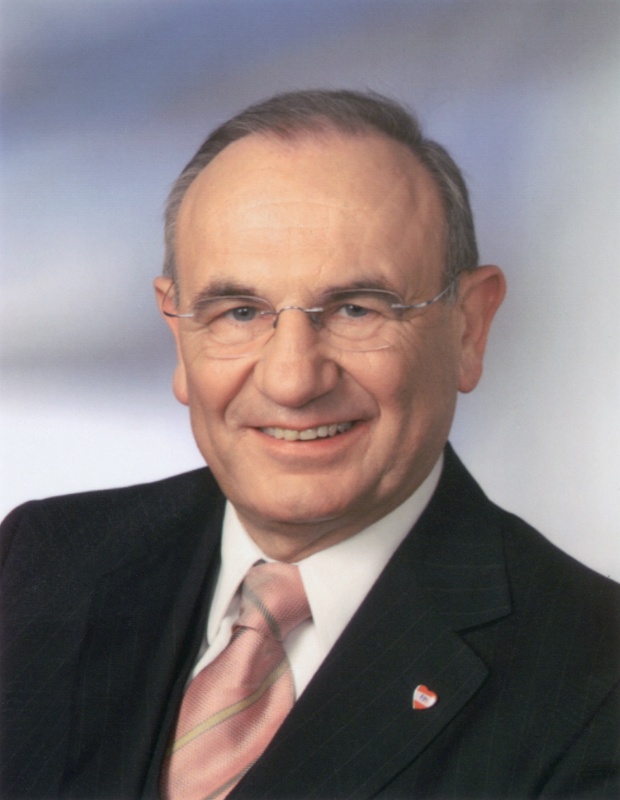 Dr. Dieter Böhmdorfer