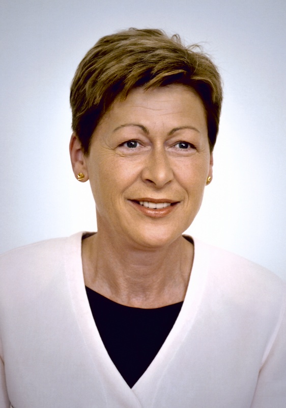 Angela Orthner
