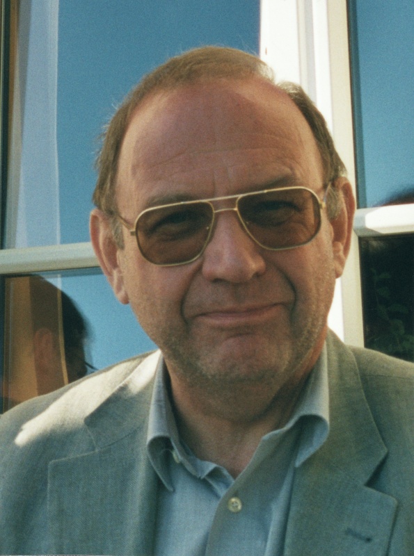 Mag. Dr. Bernd-Christian
Funk