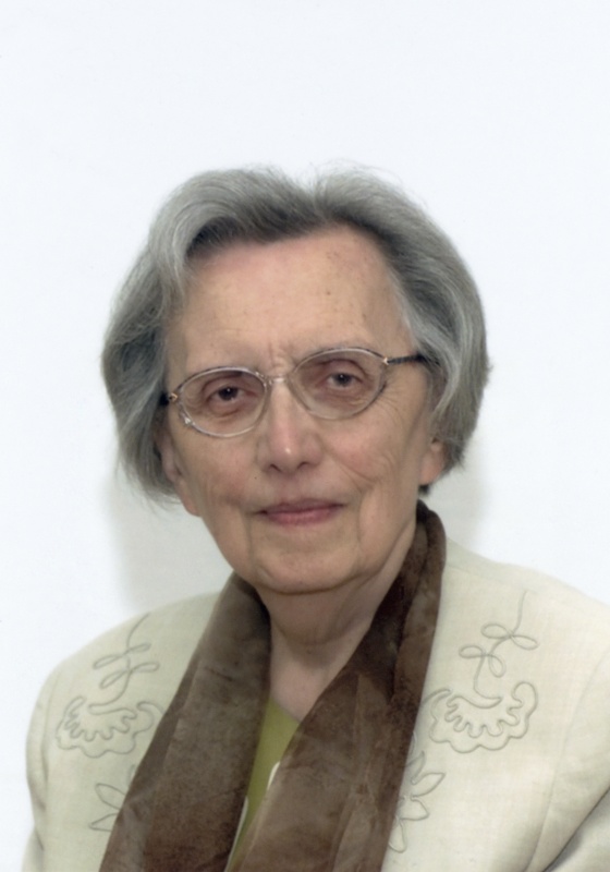 Christine Gleixner