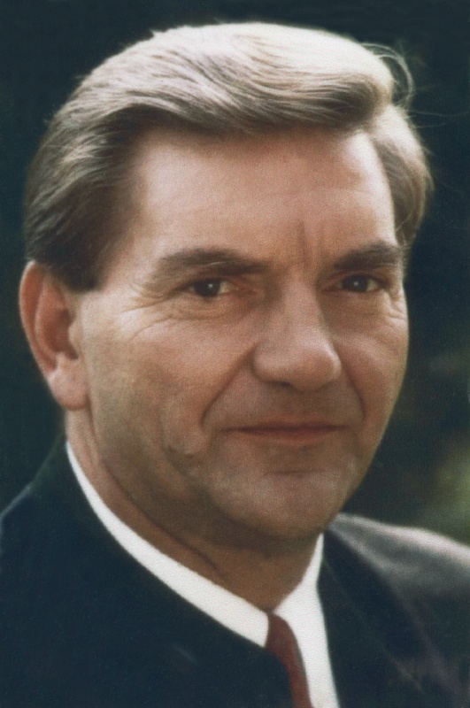 Ing. Georg Griessner