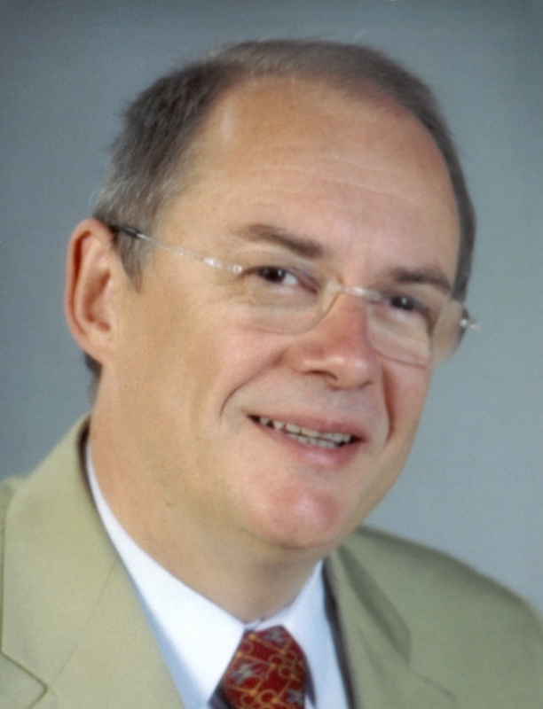 Dr. Manfred Matzka