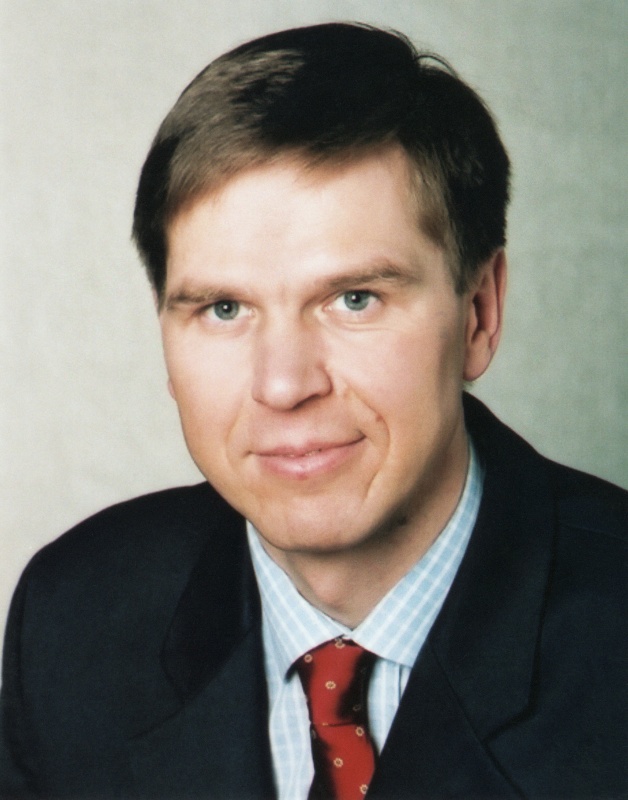Mag. Werner Wutscher