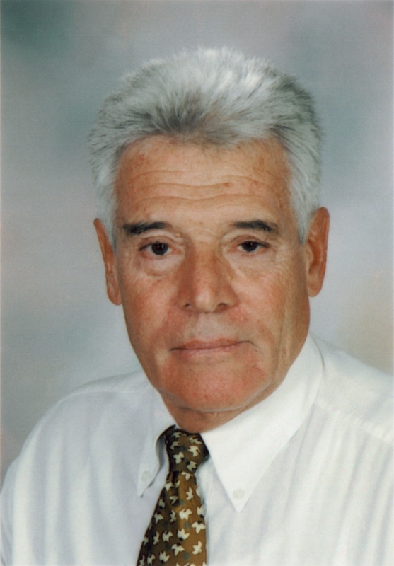 Dr. Günter Voith