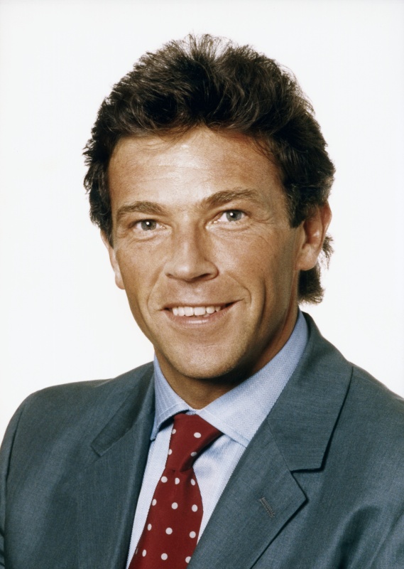Dr. Jörg Haider