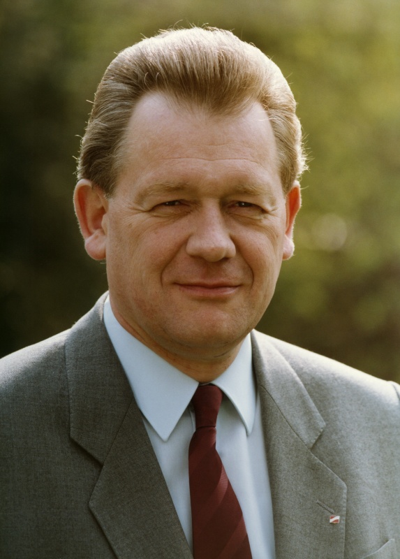 Johann Hatzl