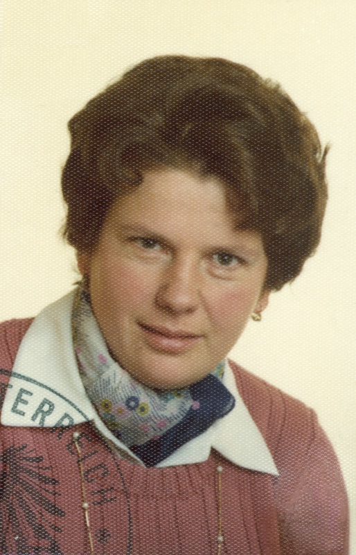 Waltraud Klasnic