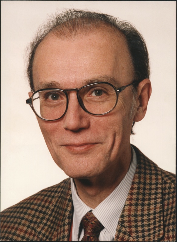 Albrecht Konecny