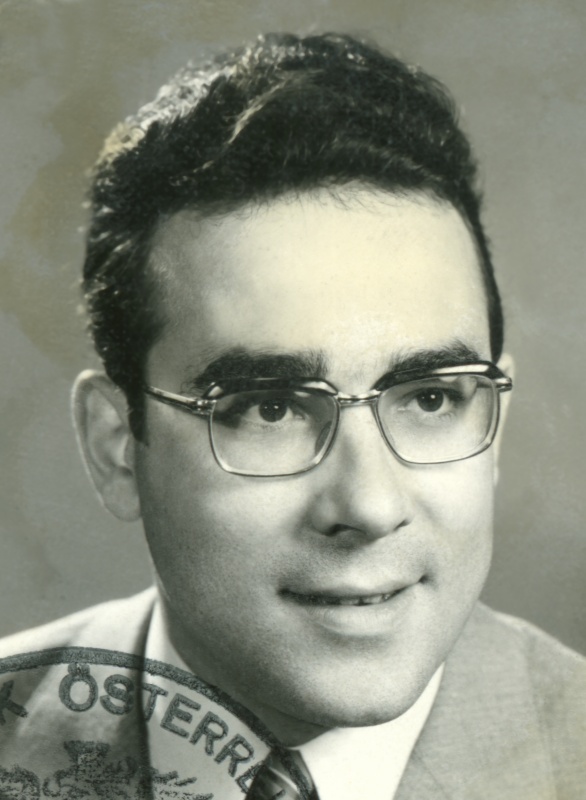 Ing. Helmut Mader