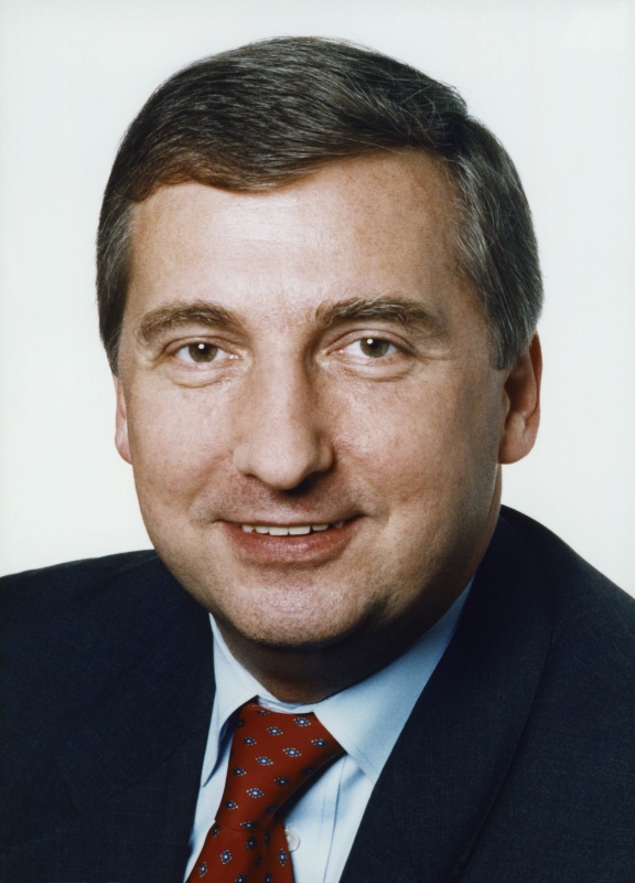 Friedrich Verzetnitsch