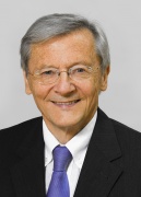 Dr. Wolfgang Schüssel