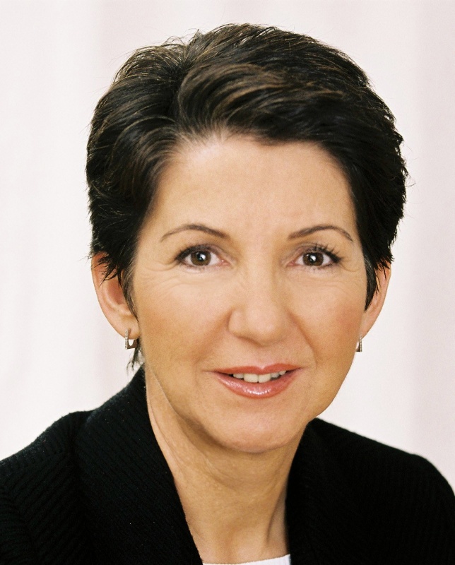 Mag. Barbara Prammer