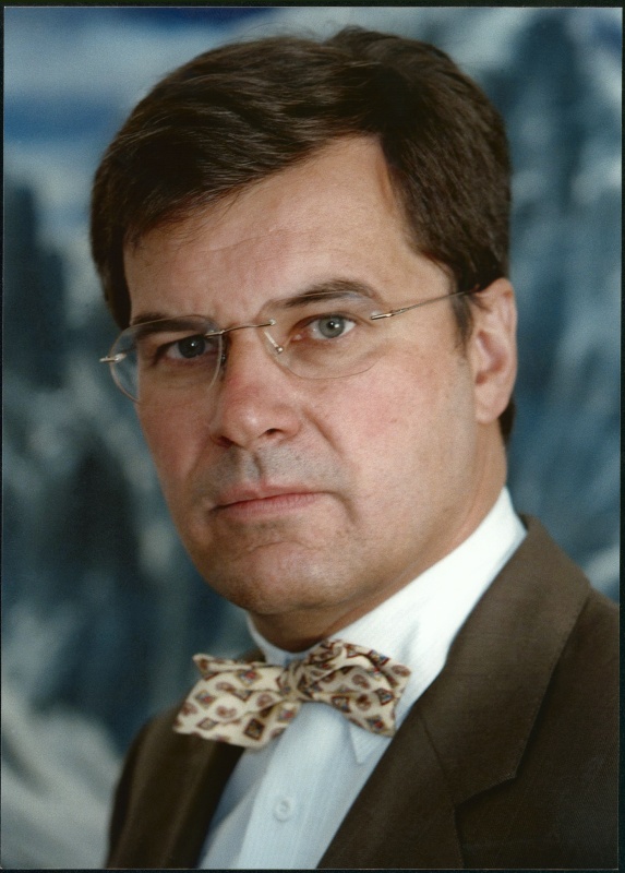 Herwig Hösele