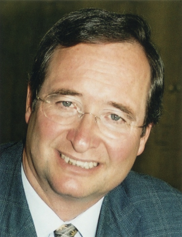 Dr. Christoph Leitl