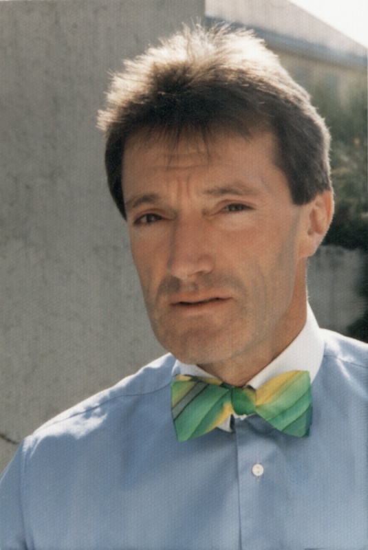 DDr. Heinz Mayer