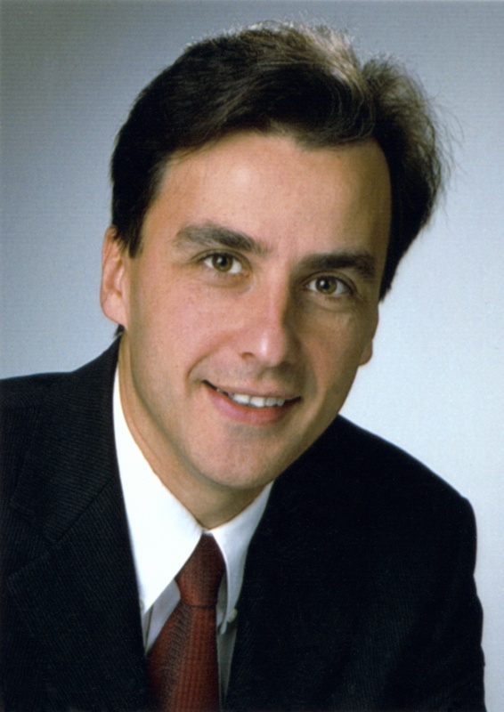 Mag. Siegfried Nagl