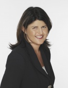 Mag. Gabi Burgstaller