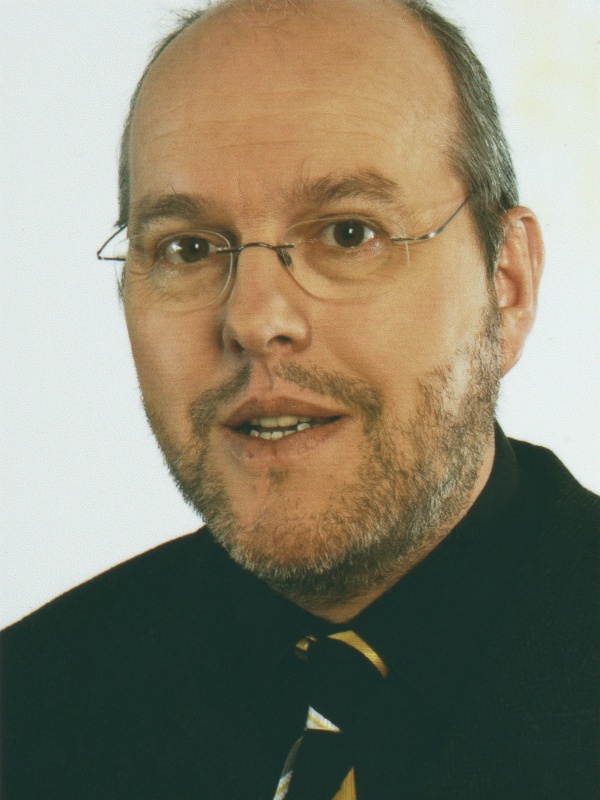 MMag. Michael Neureiter